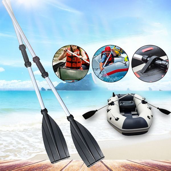 aluminum alloy oars boat paddles yacht paddles adjustable beach surfboard sea creative detachable water rubber boats canoe
aluminum alloy oars boat paddles yacht paddles adjustable beach surfboard sea creative detachable water rubber boats canoe