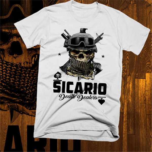 sicario narco hitman футболка эль чапо мексиканский картель pablo escobar медельин tee big tall tee shirt
sicario narco hitman футболка эль чапо мексиканский картель pablo escobar медельин tee big tall tee shirt