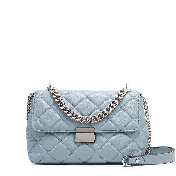 designer -women shoulder bags real sheepskin leather lozenge handbags metal leather chain portable bag genuine leather diagonal bags
designer -women shoulder bags real sheepskin leather lozenge handbags metal leather chain portable bag genuine leather diagonal bags