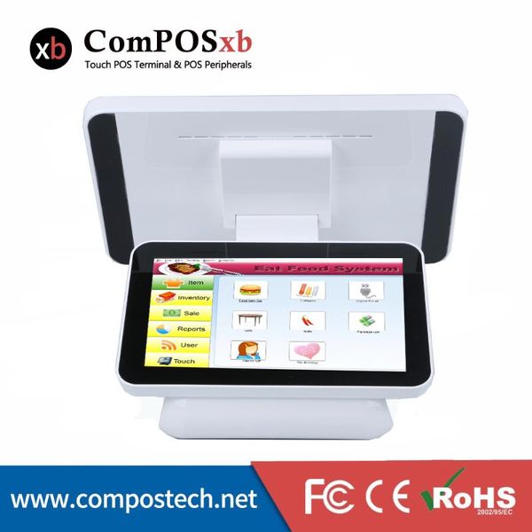 pc terminal touch point of sale windows epos systems 15.6 inch all in one for retail
pc terminal touch point of sale windows epos systems 15.6 inch all in one for retail