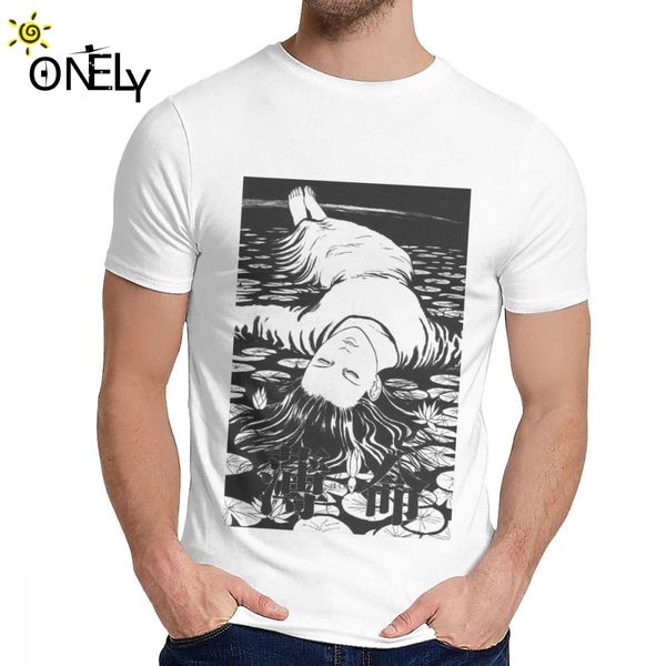 junji ito dying young t-shirt crewneck streetwear men's vintage organic cotton big size t shirt
junji ito dying young t-shirt crewneck streetwear men's vintage organic cotton big size t shirt