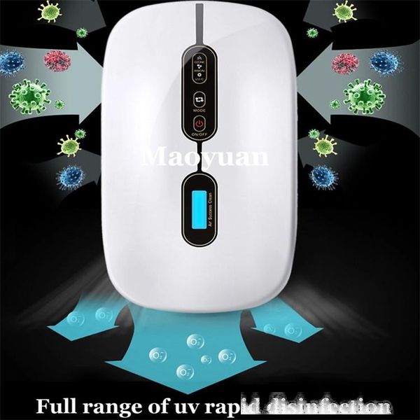 air purification and disinfection machine household formaldehyde removal kitchen toilet deodorizer ultraviolet sterilization
air purification and disinfection machine household formaldehyde removal kitchen toilet deodorizer ultraviolet sterilization