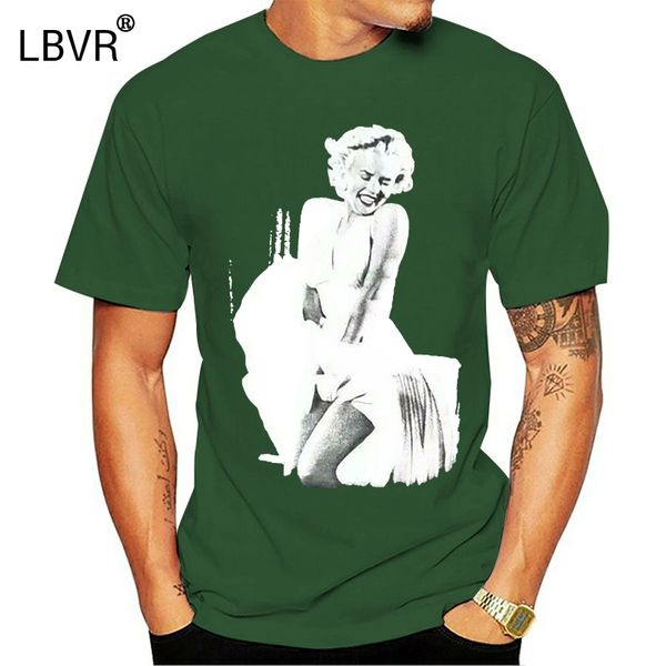 аутентичные классический мэрилин монро jfk mens 2xl черный graphic tee футболка harajuku хип-хоп tee shirt
аутентичные классический мэрилин монро jfk mens 2xl черный graphic tee футболка harajuku хип-хоп tee shirt