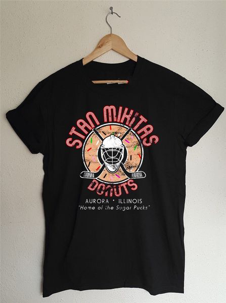 wayne's world вдохновленного stan mikitas пончики t-shirt - ретро cult кинокомедия нового apparel повседневной футболочку
wayne's world вдохновленного stan mikitas пончики t-shirt - ретро cult кинокомедия нового apparel повседневной футболочку