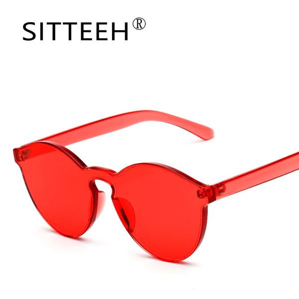 sunglasses 2021 women cat eye brand designer glasses integrated eyewear oculo lentes feminino muje female summer, White;black
sunglasses 2021 women cat eye brand designer glasses integrated eyewear oculo lentes feminino muje female summer, White;black