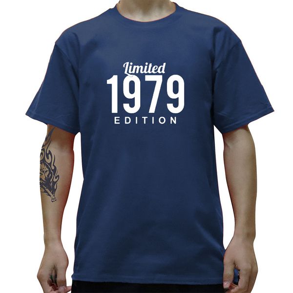 1979 limited edition funny graphic t-shirt mens summer style fashion short sleeves oversized streetwear t shirts
1979 limited edition funny graphic t-shirt mens summer style fashion short sleeves oversized streetwear t shirts