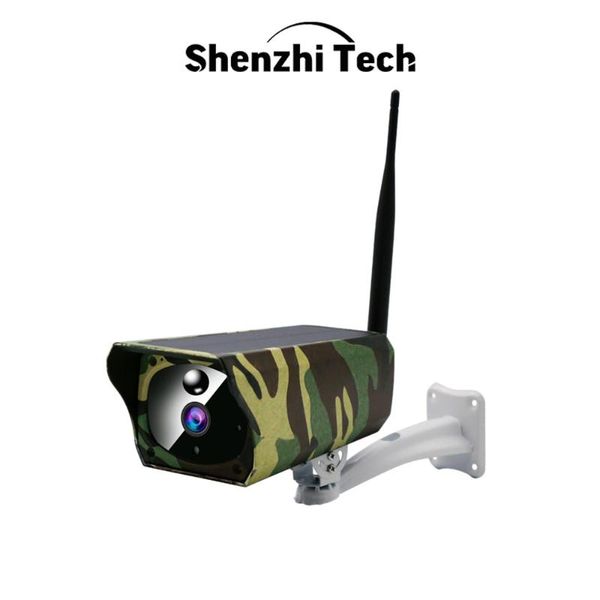 solar wifi camera камуфляж скрыть беспроводная ip-камера ip67 водонепроницаемый ночного видения движения pir для домашнего наблюдения outdoo
solar wifi camera камуфляж скрыть беспроводная ip-камера ip67 водонепроницаемый ночного видения движения pir для домашнего наблюдения outdoo