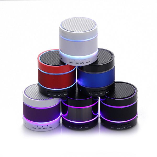 s09 mini bluetooth wireless speakers portable wireless speaker stereo subwoofers three led lights ring tf card u disk slot fm radio
s09 mini bluetooth wireless speakers portable wireless speaker stereo subwoofers three led lights ring tf card u disk slot fm radio