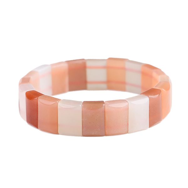 wholesale sun natural stone bracelets orange day light stone hand row lucky for women men wrist positive energy fashion jewelry, Black
wholesale sun natural stone bracelets orange day light stone hand row lucky for women men wrist positive energy fashion jewelry, Black