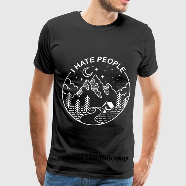 100% cotton o-neck custom printed men t shirt i hate people camp t shirts women t-shirt
100% cotton o-neck custom printed men t shirt i hate people camp t shirts women t-shirt