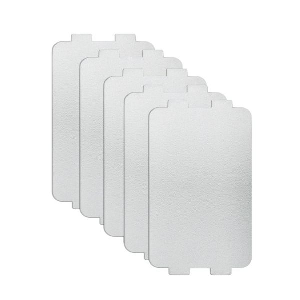 kitchen appliance oven parts 5pcs thicker spare for ovens mica microwave 10.7*6.4cm mica sheets for midea magnetron cap
kitchen appliance oven parts 5pcs thicker spare for ovens mica microwave 10.7*6.4cm mica sheets for midea magnetron cap