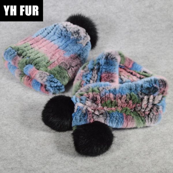 2020 children fashion 2 pieces set real rex fur scarf hat rex fur neckerchief cap child beanies scarves, Blue;gray
2020 children fashion 2 pieces set real rex fur scarf hat rex fur neckerchief cap child beanies scarves, Blue;gray