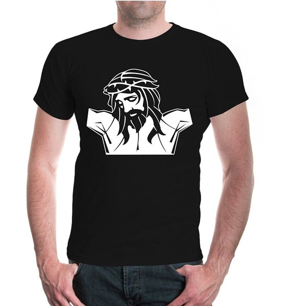 cotton men t-shirts classical 2019 hip hop tshirt streetwear clothing jesus christ face 80s t shirts
cotton men t-shirts classical 2019 hip hop tshirt streetwear clothing jesus christ face 80s t shirts