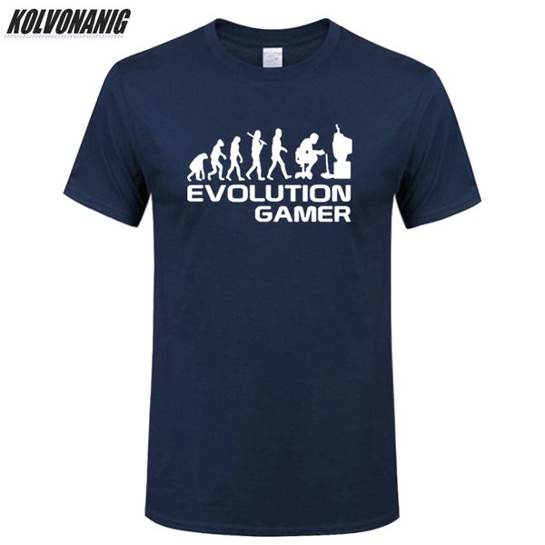 evolution of a gamer pc geek printed t-shirts summer 2019 style short sleeve o-neck anime oversized t shirt men clothing tees
evolution of a gamer pc geek printed t-shirts summer 2019 style short sleeve o-neck anime oversized t shirt men clothing tees