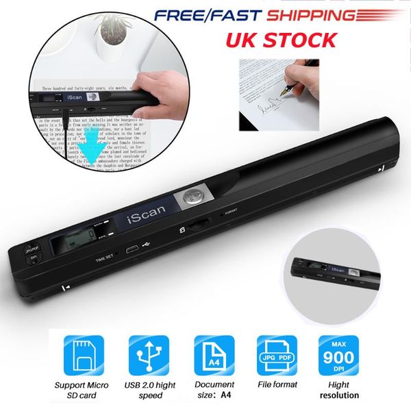 portable document image scanner support tf card 32g storage battery operated pdf/jpg battery operated small scanner
portable document image scanner support tf card 32g storage battery operated pdf/jpg battery operated small scanner