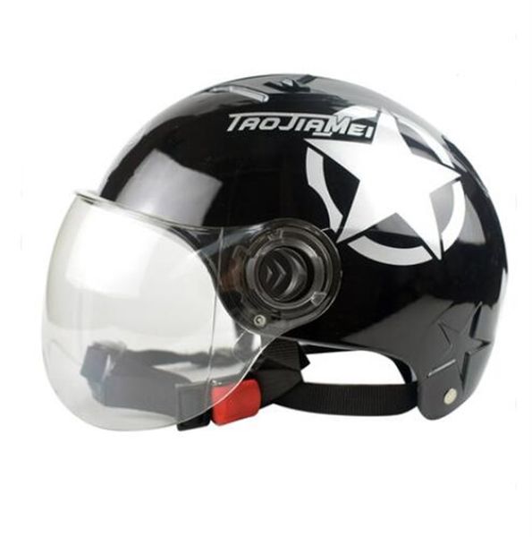 motorcycle outdoor riding male helmet half helmet lens summer four seasons gray sunscreen full face lightweight universal anti-fall a
motorcycle outdoor riding male helmet half helmet lens summer four seasons gray sunscreen full face lightweight universal anti-fall a