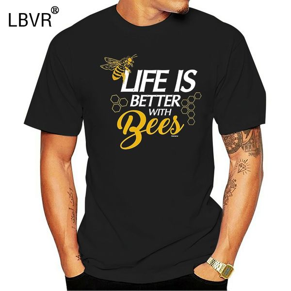 пчеловод t-shirt жизнь лучше с пчелами пчеловодство 2019 новых людей футболки с коротким рукавом печати футболки прохладный футболку
пчеловод t-shirt жизнь лучше с пчелами пчеловодство 2019 новых людей футболки с коротким рукавом печати футболки прохладный футболку