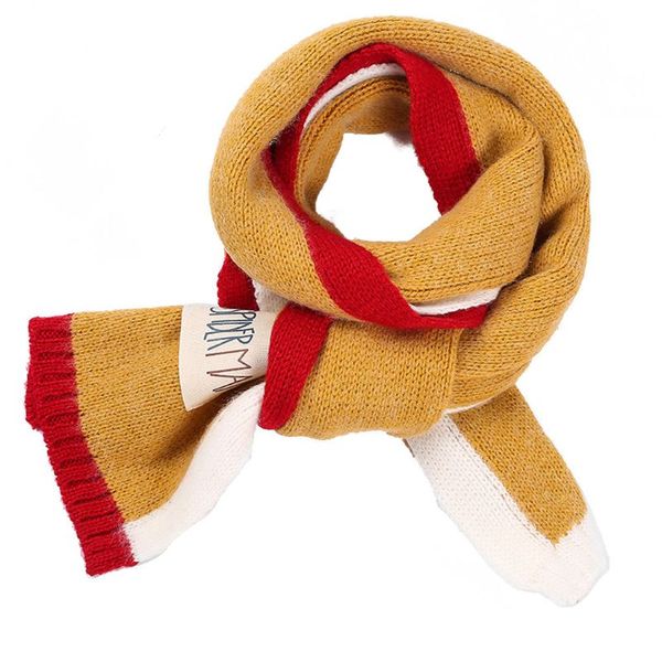 winter baby girls boys 3 colors patchwork long scarves knitted thicken scarf shawl kids neck collars warm kids neckerchief 2xpc, Blue;gray
winter baby girls boys 3 colors patchwork long scarves knitted thicken scarf shawl kids neck collars warm kids neckerchief 2xpc, Blue;gray