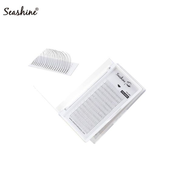 seashine 1 tray short stem pre made volume fans faux mink premade russian volume eyelash extension supplies premade fans lashes
seashine 1 tray short stem pre made volume fans faux mink premade russian volume eyelash extension supplies premade fans lashes