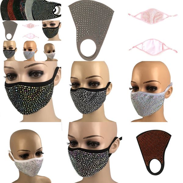 защитные алмазный bling bling пыле мода маска рм2,5 mouth маски моющийся многоразовый w582 w1h61
защитные алмазный bling bling пыле мода маска рм2,5 mouth маски моющийся многоразовый w582 w1h61