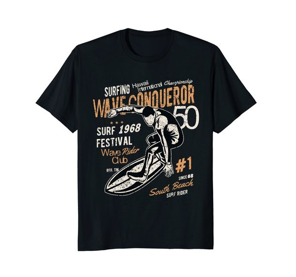 новые футболки унисекс смешной tops tee базовые модели surfers vintage 50th день рождения o-образным вырезом прохладный топы
новые футболки унисекс смешной tops tee базовые модели surfers vintage 50th день рождения o-образным вырезом прохладный топы