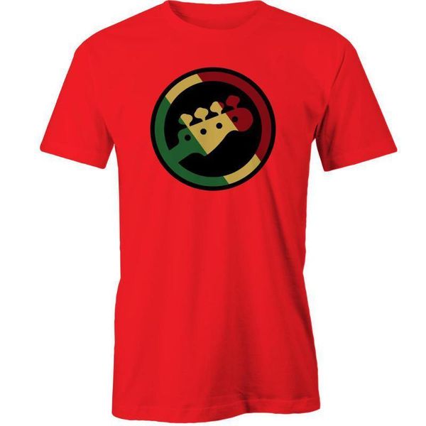 2017 summer style t shirt rasta t-shirt guitar music gift idea big size cotton tees ing