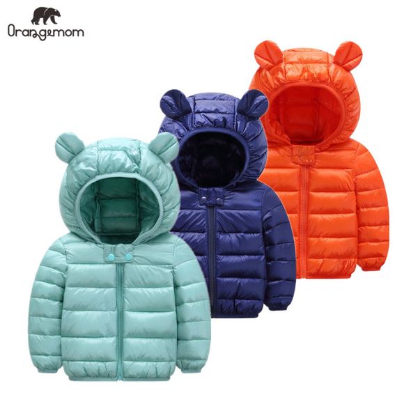 cute 1- 5y baby girls jacket kids boys light down coats with ear hoodie spring girl clothes infant clothing children's jackets, Blue;gray
cute 1- 5y baby girls jacket kids boys light down coats with ear hoodie spring girl clothes infant clothing children's jackets, Blue;gray