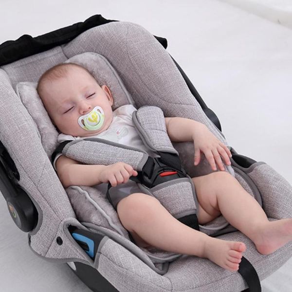 stroller parts & accessories portable infant baby seat excellent comfort pv velvet polyester filling cushion liner mat head body support pad
stroller parts & accessories portable infant baby seat excellent comfort pv velvet polyester filling cushion liner mat head body support pad