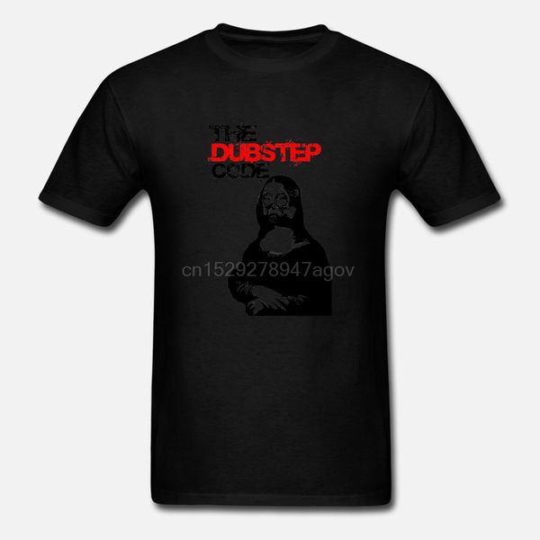2020 new fashion funny t-shirt dub step music code - new amazing graphic t-shirt with - s-m-l-xl-xxl
2020 new fashion funny t-shirt dub step music code - new amazing graphic t-shirt with - s-m-l-xl-xxl