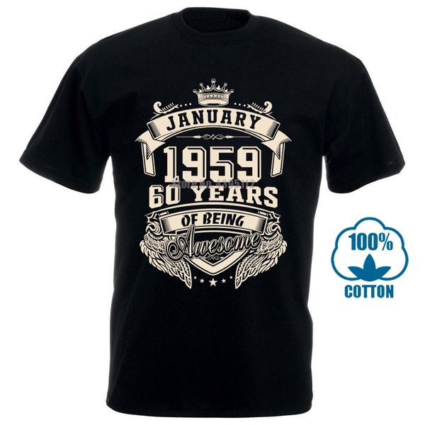 родился в январе 1959 года 60 лет существования высокого мужчину футболка hip hop автомобиль стайлинг негабаритного хлопок с коротким рукаво
родился в январе 1959 года 60 лет существования высокого мужчину футболка hip hop автомобиль стайлинг негабаритного хлопок с коротким рукаво