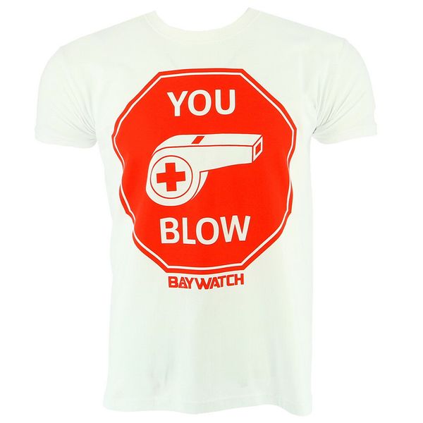 baywatch вы blow blanc футболка officiel autorisé фильм 2020 новое лето мужчины hot fashion sale
baywatch вы blow blanc футболка officiel autorisé фильм 2020 новое лето мужчины hot fashion sale