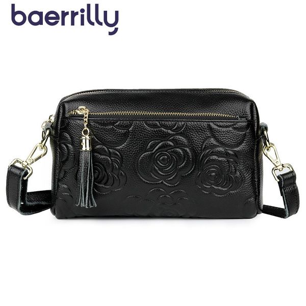 woman genuine leather shoulder bag rose small travel handbags crossbody bag for women messenger bags women handbag sac a main
woman genuine leather shoulder bag rose small travel handbags crossbody bag for women messenger bags women handbag sac a main