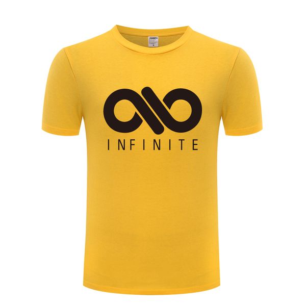 infinite mini 3 mens men t shirt tshirt 2018 new short sleeve o neck cotton casual t-shirt tee
infinite mini 3 mens men t shirt tshirt 2018 new short sleeve o neck cotton casual t-shirt tee