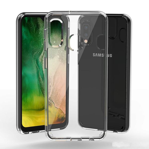 1.5mm thickness clear transparent back cover shockproof acrylic tpu case for samsung galaxy a50s a30s for iphone 11 a
1.5mm thickness clear transparent back cover shockproof acrylic tpu case for samsung galaxy a50s a30s for iphone 11 a
