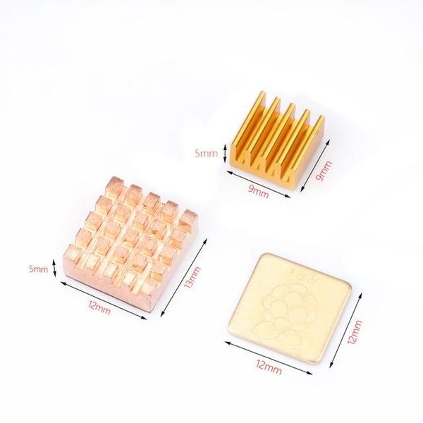 computer & office aokin raspberry pi 3 4 b heatsink copper aluminum heatsink radiator cooler kit for raspberry pi 3b plus 2
computer & office aokin raspberry pi 3 4 b heatsink copper aluminum heatsink radiator cooler kit for raspberry pi 3b plus 2