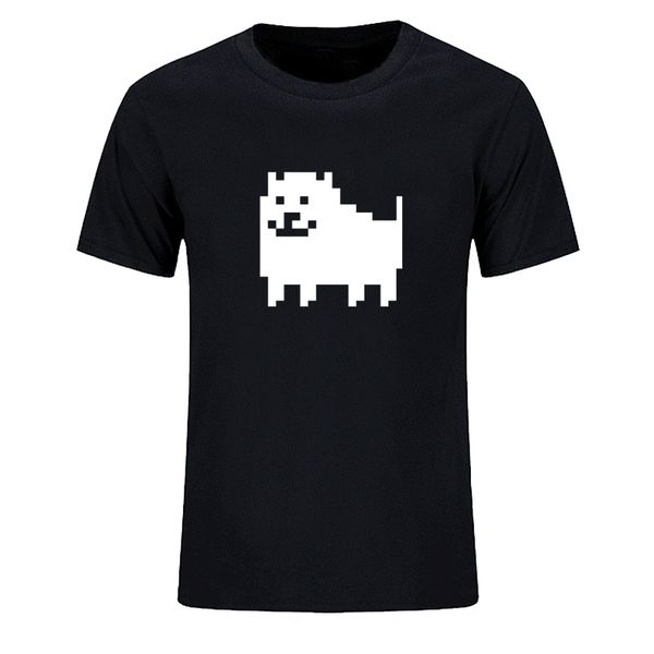 hot мужчины мода игра футболка undertale раздражающей собака printed anime cotton casual tees заказного размер xs-xxl
hot мужчины мода игра футболка undertale раздражающей собака printed anime cotton casual tees заказного размер xs-xxl