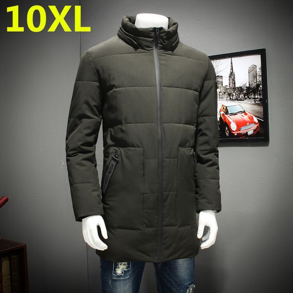 men's down & parkas 10xl 9xl 8xl 7xl 2021 winter jacket men loose thick warm windproof zipper clothes for fashion coats man, Black
men's down & parkas 10xl 9xl 8xl 7xl 2021 winter jacket men loose thick warm windproof zipper clothes for fashion coats man, Black