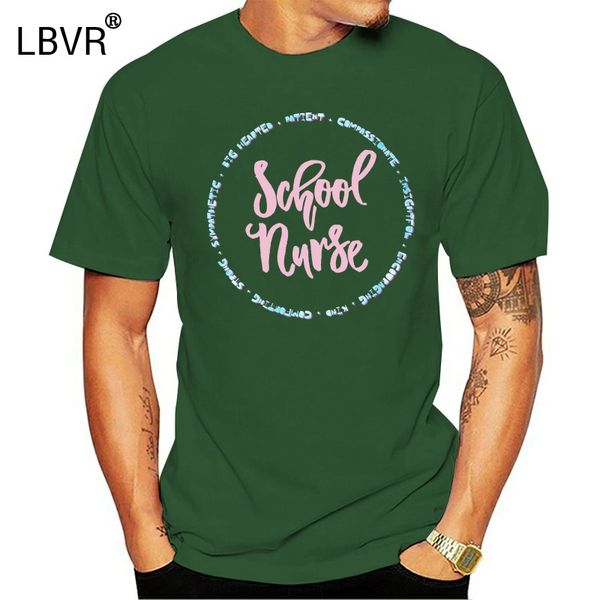 2020 fashion t shirt 100% хлопок cute school nurse t тенниска детей рубашки для взрослых
2020 fashion t shirt 100% хлопок cute school nurse t тенниска детей рубашки для взрослых
