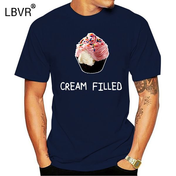 cupcake cream filled funny tv show t shirt 2 broke girls college humor tee
cupcake cream filled funny tv show t shirt 2 broke girls college humor tee