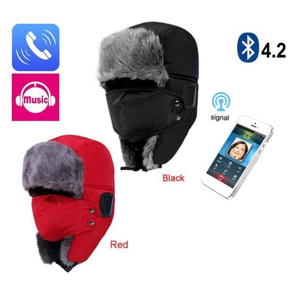 wireless bluetooth winter hat thicken warm faux fur skullies scarf bonnet beanies knit hat headset smart cap outdoor soft cap
wireless bluetooth winter hat thicken warm faux fur skullies scarf bonnet beanies knit hat headset smart cap outdoor soft cap