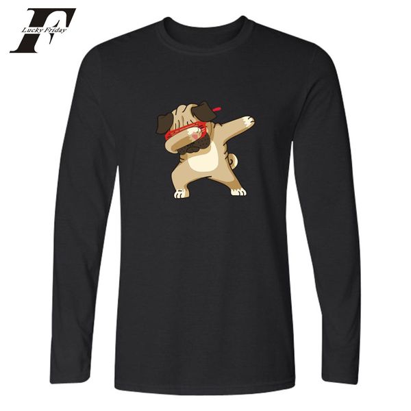 harajuku funny t shirts luckyfridayf dabbing fashion long sleeve t shirt aminal cotton camisa masculina tee shirt men clothing
harajuku funny t shirts luckyfridayf dabbing fashion long sleeve t shirt aminal cotton camisa masculina tee shirt men clothing