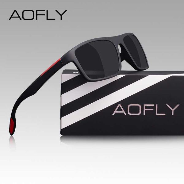aofly fashion polarized sunglasses men women designer vintage driving sun glasses male goggles ultralight uv400, White;black
aofly fashion polarized sunglasses men women designer vintage driving sun glasses male goggles ultralight uv400, White;black