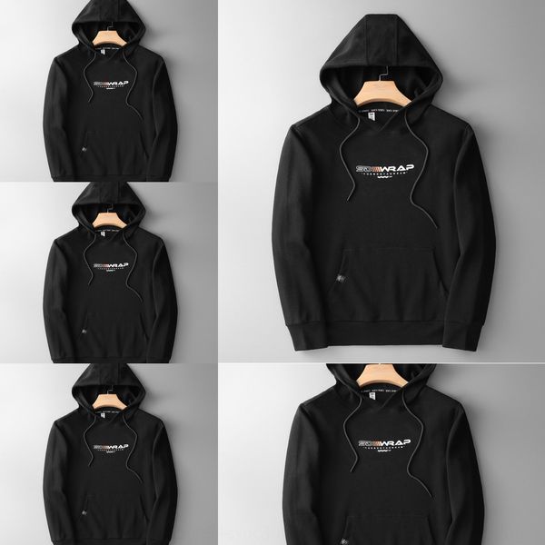 men's 2020 men's autumn hooded autumn and winter fashion all-match youth loose coat sweatersweater sweater casual coat iwybb, Black
men's 2020 men's autumn hooded autumn and winter fashion all-match youth loose coat sweatersweater sweater casual coat iwybb, Black