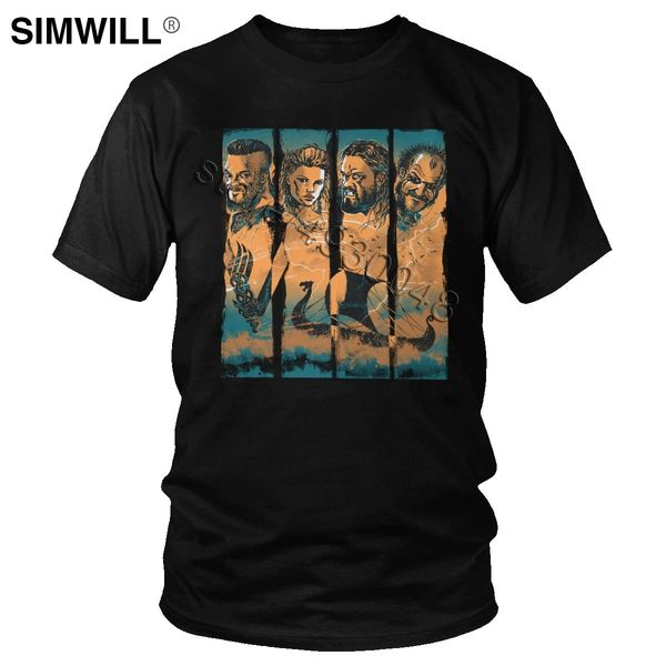 novelty men's cotton viking t shirt short sleeve ragnar lothbrok t-shirt conquerors ship tee tv graphic lagertha floki king
novelty men's cotton viking t shirt short sleeve ragnar lothbrok t-shirt conquerors ship tee tv graphic lagertha floki king