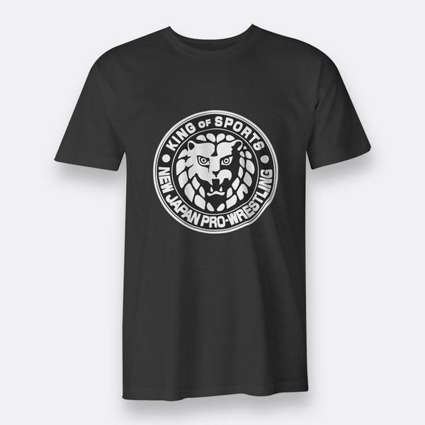new japan pro- njpw black tee t-shirt men's sz s-3xlknitted comfortable fabric
new japan pro- njpw black tee t-shirt men's sz s-3xlknitted comfortable fabric