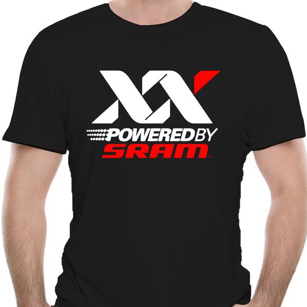 new black tee t-shirt ss sram xx xx1 xo1 cassette shifter new t shirt spring summer sbz1028
new black tee t-shirt ss sram xx xx1 xo1 cassette shifter new t shirt spring summer sbz1028