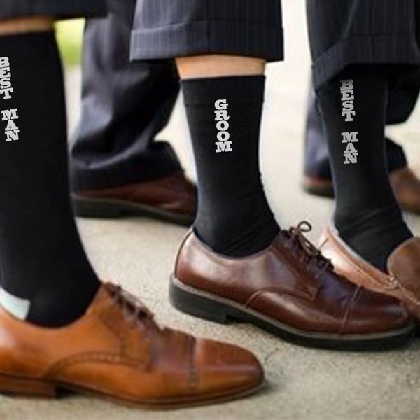 party favor 5pairs lot unique wedding marriage's day groom groomsman man socks funny po props supplies
party favor 5pairs lot unique wedding marriage's day groom groomsman man socks funny po props supplies