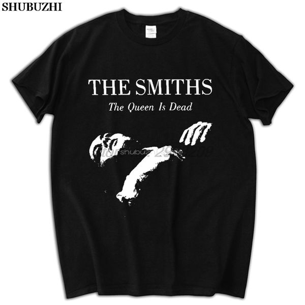 the smiths t-shirt new black t shirt s-xxl punk retro rock 80's vintage tshirt sbz5282
the smiths t-shirt new black t shirt s-xxl punk retro rock 80's vintage tshirt sbz5282