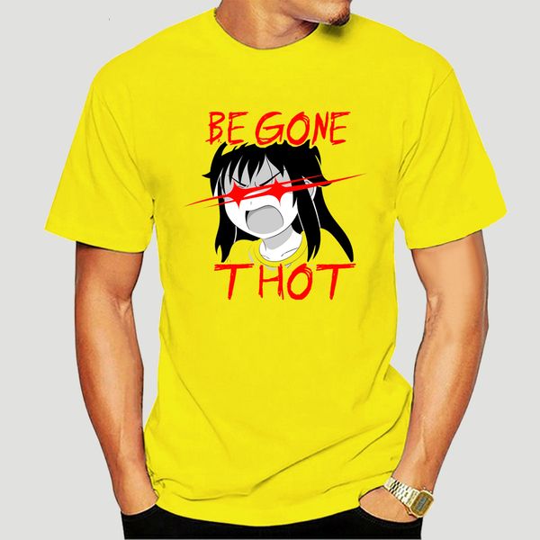 пропадет thot мужской футболка - 100% хлопок - смешные лозунги индивидуальных маек-0951a
пропадет thot мужской футболка - 100% хлопок - смешные лозунги индивидуальных маек-0951a