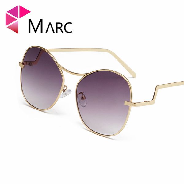 sunglasses marc 2021 men glasses sunglass retro women eyewear uv400 metal trend male gradient fashion pink gray female, White;black
sunglasses marc 2021 men glasses sunglass retro women eyewear uv400 metal trend male gradient fashion pink gray female, White;black